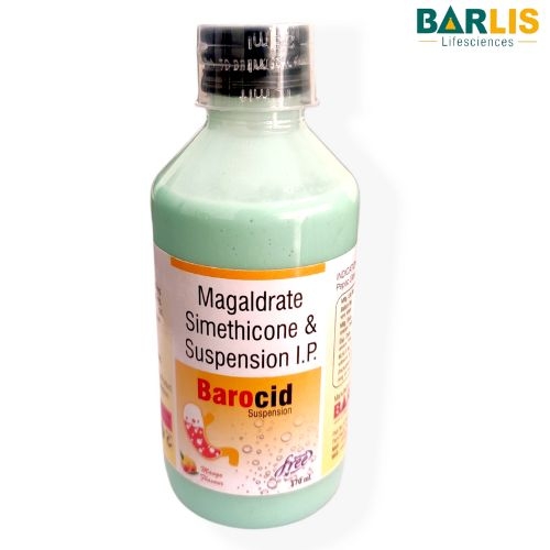 Barocid