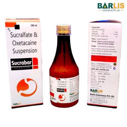 Sucrabar