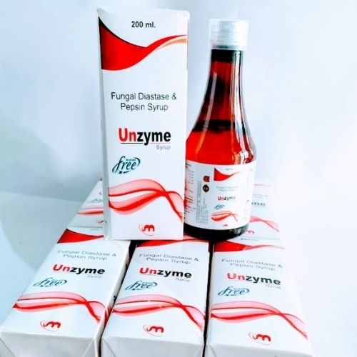 Unzyme