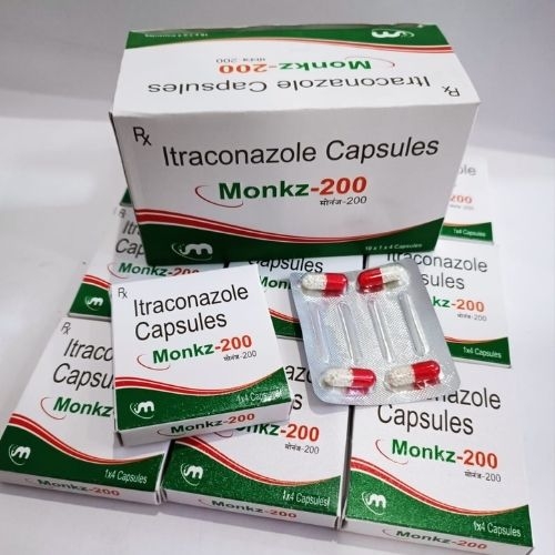 Monkz 200