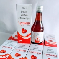 Lyohed