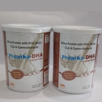 Proarka DHA