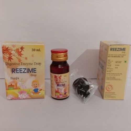 Reezime
