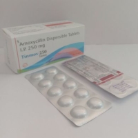 Tinmox 250