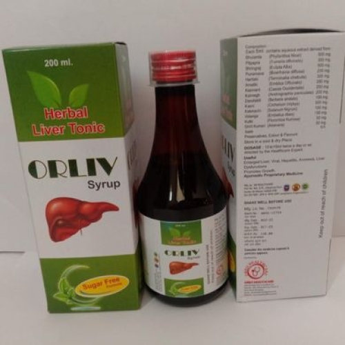 Orliv
