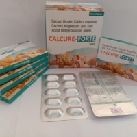 Calcure Forte
