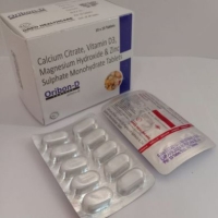 Oribon D