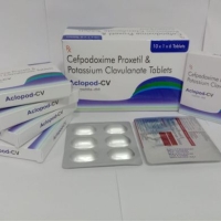 Aclopod CV