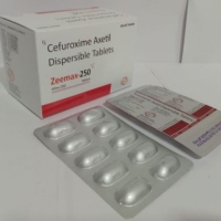 Zeemax 250