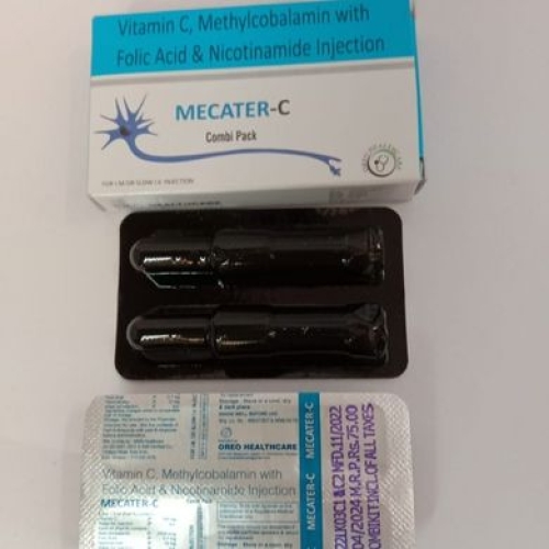 Mecater C
