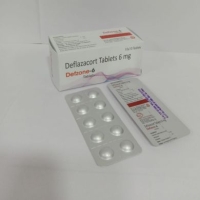 Defzone 6