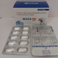 Gluca MS