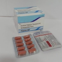 Flanec SP