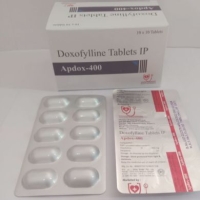 Apdox 400