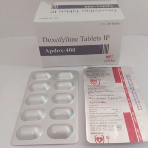 Apdox 400