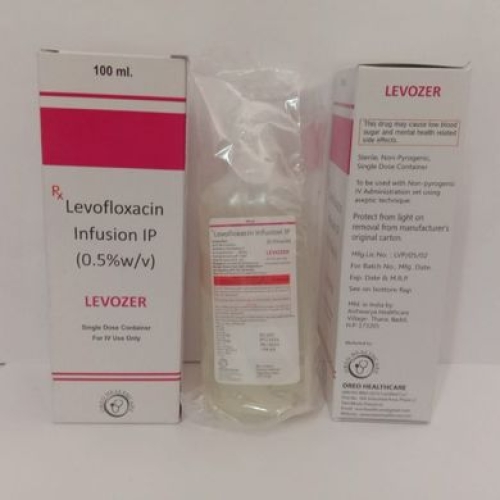 Levozer