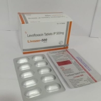 Livozer 500