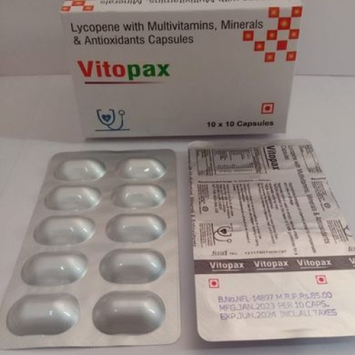 Vitopax