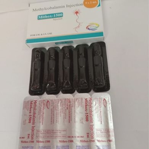 Mithox 1500