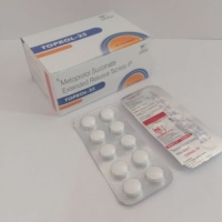 Toprol 25