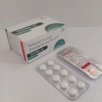 Toprol 50