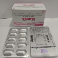 Orisitol