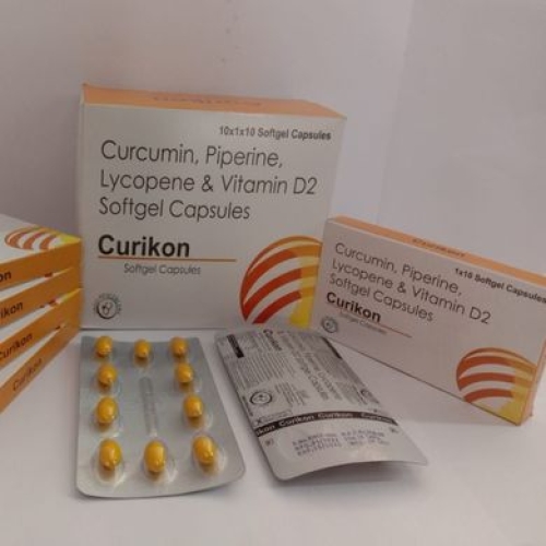 Curikon