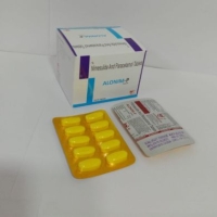 Alonim P