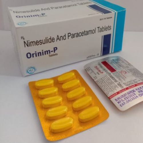 Orinim P