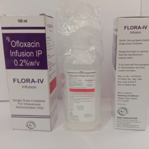 Flora IV