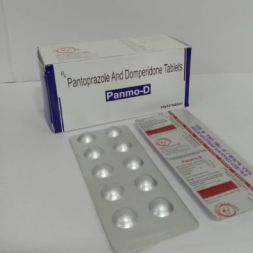 Panmo D