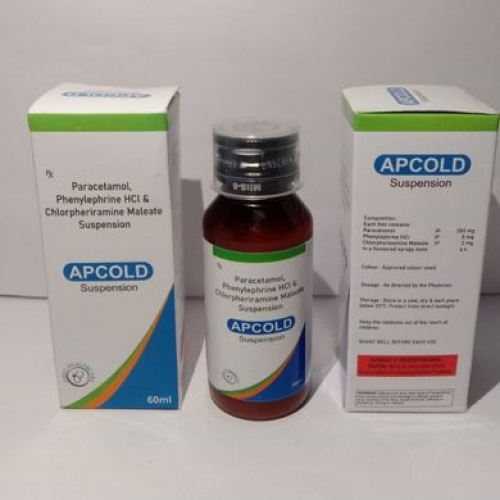 Apcold