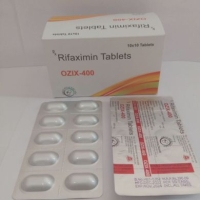 Ozix 400