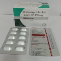 Oxdy 300