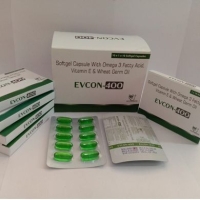Evcon 400