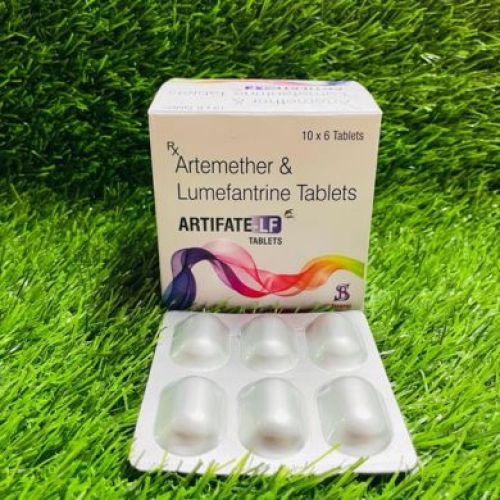 Artifate LF