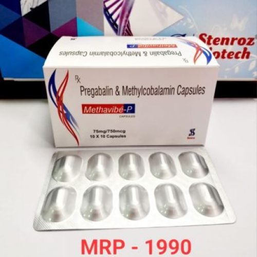 Methavibe P