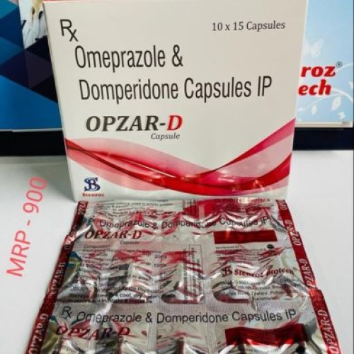 Opzar D