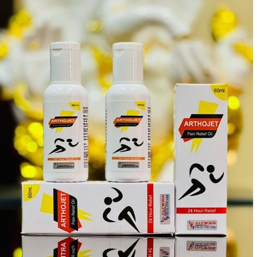 Arthojet