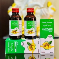 Amyzyme