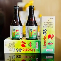 Livozic DS