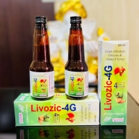 Livozic 4G