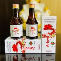 Arlovit L