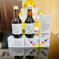 Arlovit Plus