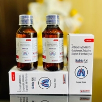 Kufris AM