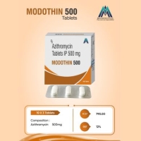 Modothin 500