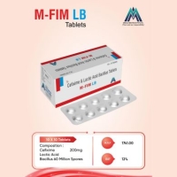 M Fim LB