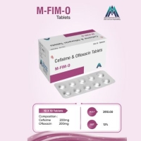 M Fim O