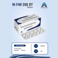 M Fim 200 DT