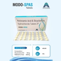 Modo Spas
